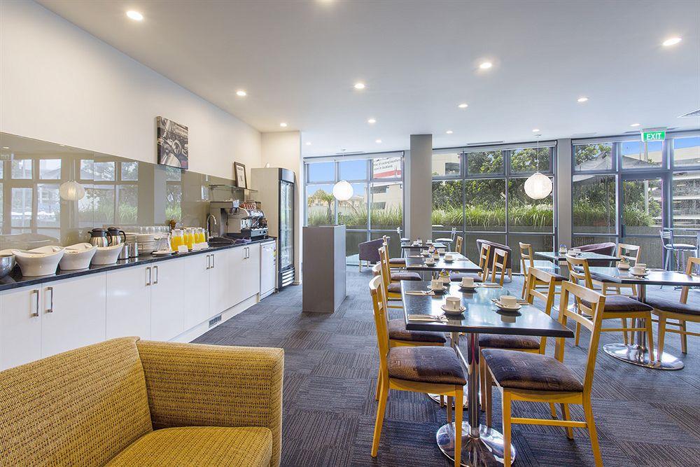 The Chancellor On Hobson Auckland Ristorante foto